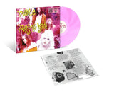 Hole - Pretty On The Inside (35th Anniversary Pink Cloud Vinyl)