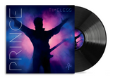 Prince – Timeless