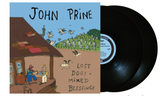 John Prine – Lost Dogs & Mixed Blessings (30th Anniversary Reissue)