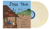 John Prine – Lost Dogs & Mixed Blessings (30th Anniversary Reissue)