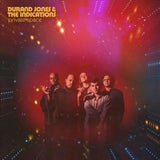 Durand Jones & The Indications - Private Space (Purple Ripple Vinyl)