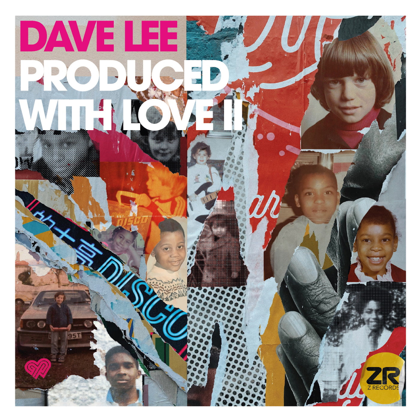 Various Artists – Produced with Love II