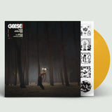 Geese - Projector (Opaque Orange Vinyl)