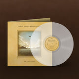 Public Service Broadcasting - The Last Flight (Clear Vinyl)