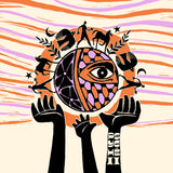 Psyché – Psyché II