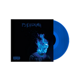 Dave – Psychodrama (Blue Vinyl)