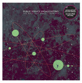 Public Service Broadcasting – The Race For Space (Remixes) | (RSD 2026)