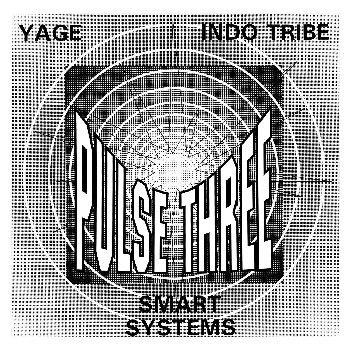 Various Artists - The Pulse E.P Vol.3