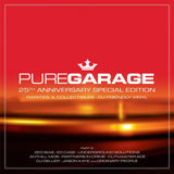 Various Artists – Pure Garage 25th Anniversary Special Edition Part 2