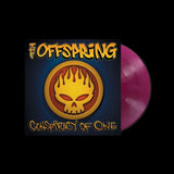 The Offspring – Conspiracy Of One (25th Anniversary Edition)