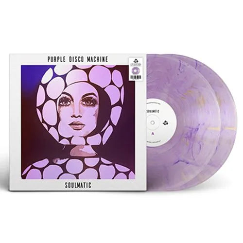 Purple Disco Machine – Soulmatic (Limited Edition) | (RSD 2026)