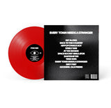 Pyncher – Every Town Needs A Stranger (Red Vinyl, Signed)