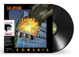 Def Leppard - Pyromania (2024 Half Speed Master Vinyl)