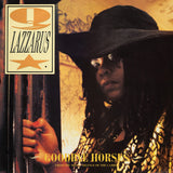 Q Lazzarus - Goodbye Horses (12" Vinyl)