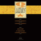 Q Lazzarus - Goodbye Horses (12" Vinyl)
