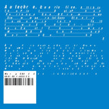 Autechre – Quaristice (Black Vinyl)