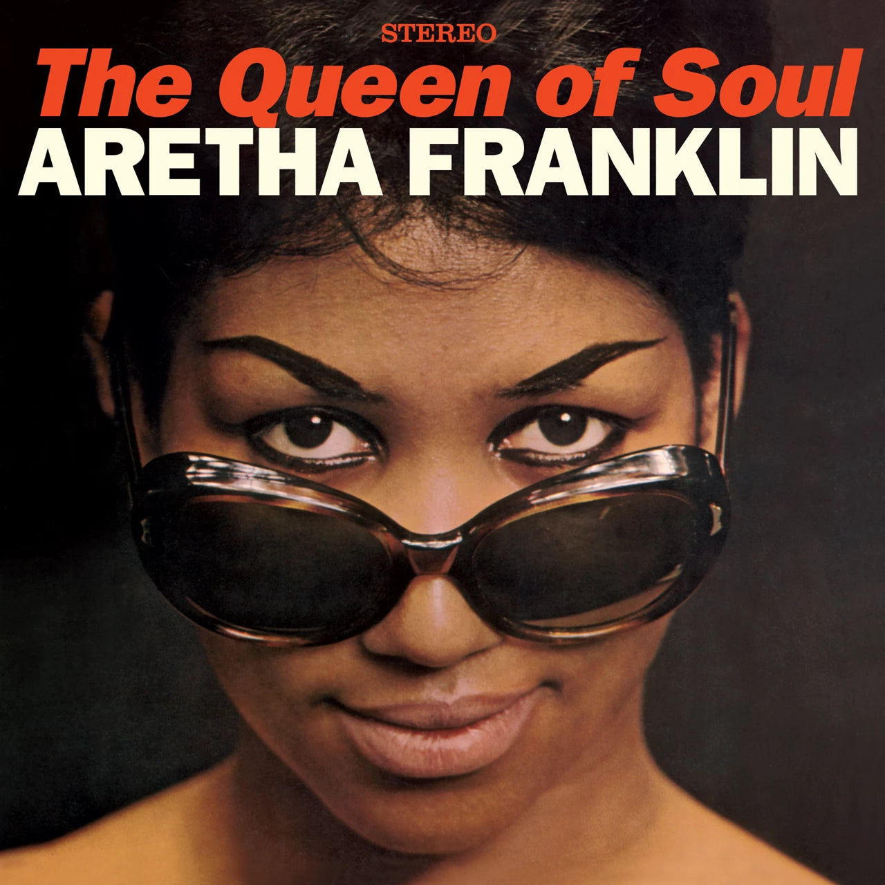 Aretha Franklin – The Queen Of Soul