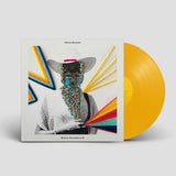 Adrian Quesada – Boleros Psicodélicos II (Yellow Vinyl)