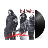 Bad Brains – Quickness