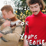 Dana And Alden - Quiet Music For Young People | LP Vinyl