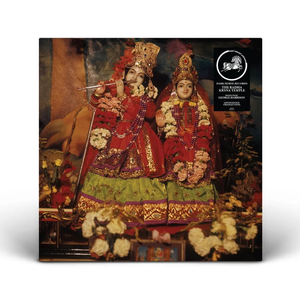 Radha Krishna Temple (London) – The Radha Krsna Temple (RSD 2026)