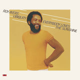 Roy Ayers Ubiquity – Everybody Loves The Sunshine (2025 Vinyl)