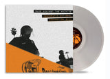 Rage Against The Machine - Democratic National Convention 2000 (Clear Vinyl) | RSD Black Friday 2024