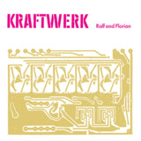 Kraftwerk – Ralf & Florian