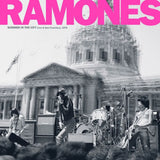 Ramones – Summer In The City: Live San Francisco | (RSD 2026)