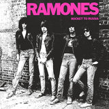 Ramones – Rocket to Russia (Black Vinyl)