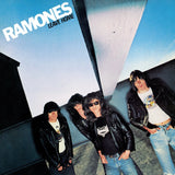 Ramones – Leave Home (Black Vinyl)