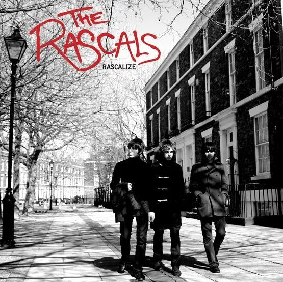 The Rascals – Rascalize | (RSD 2026)