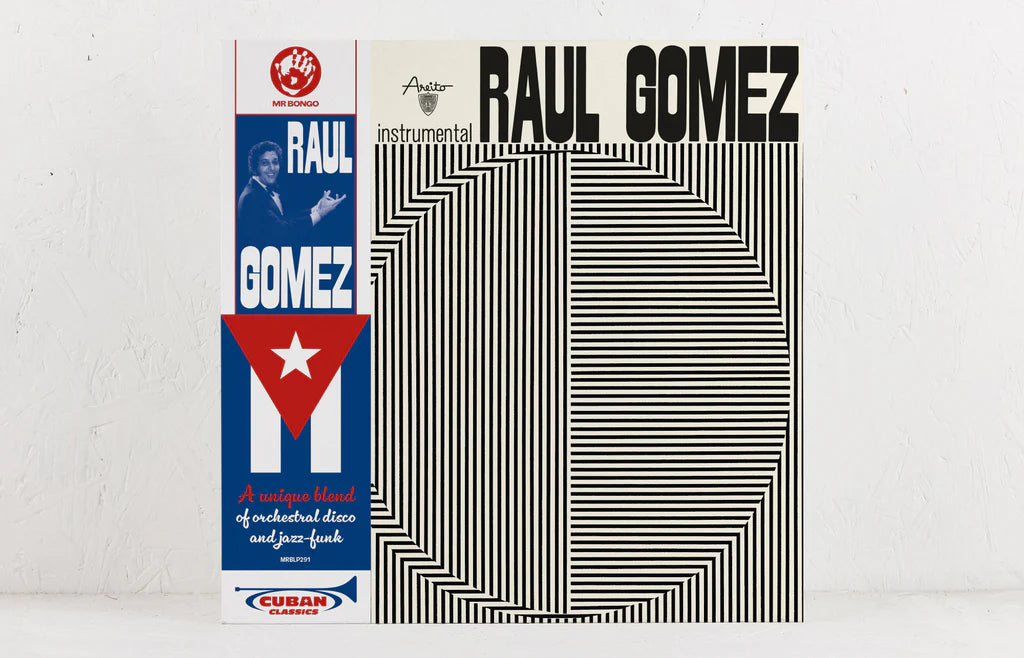 Raul Gomez - Raul Gomez