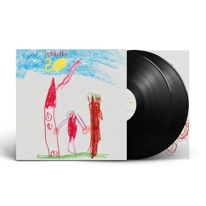Various Artists – Rebirth 20 (2LP) | (RSD 2026)