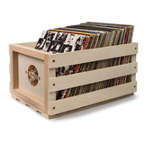 Crosley – Record Storage Crate