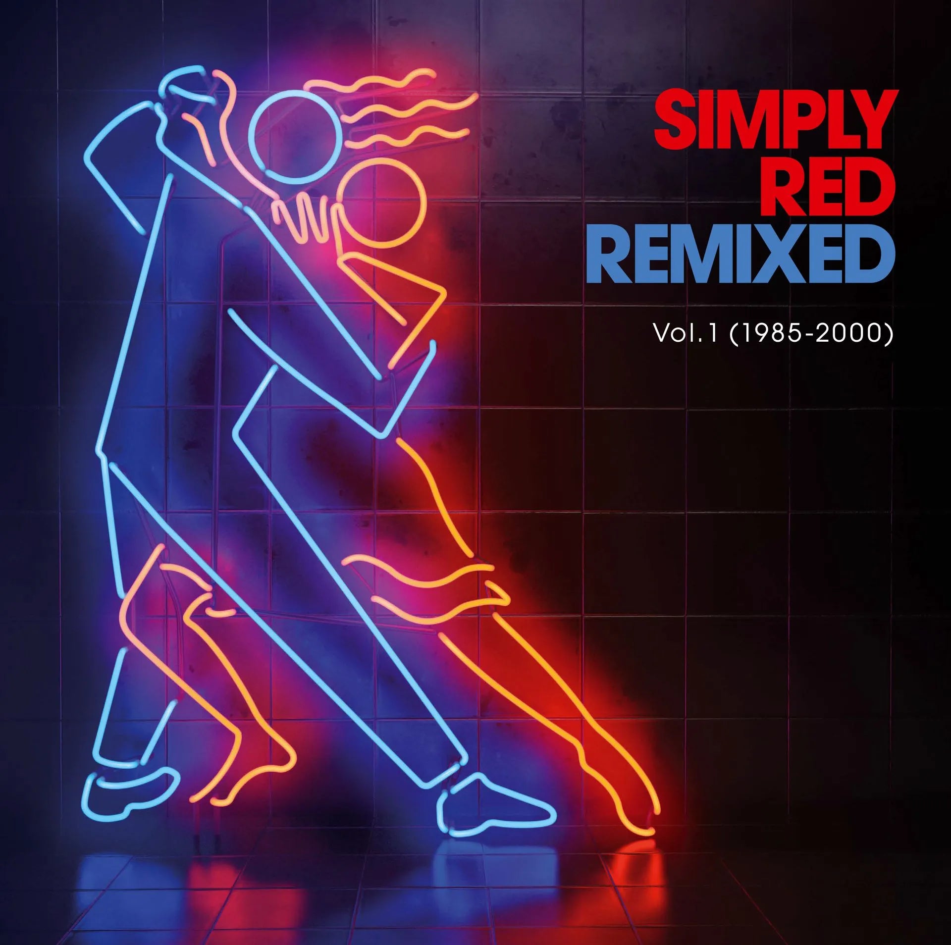 Simply Red – Remixes | (RSD 2026)