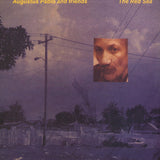 Augustus Pablo – Red Sea (LP Black Vinyl)