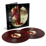 Kate Bush - The Red Shoes (2023 'Dracula' Red vinyl)