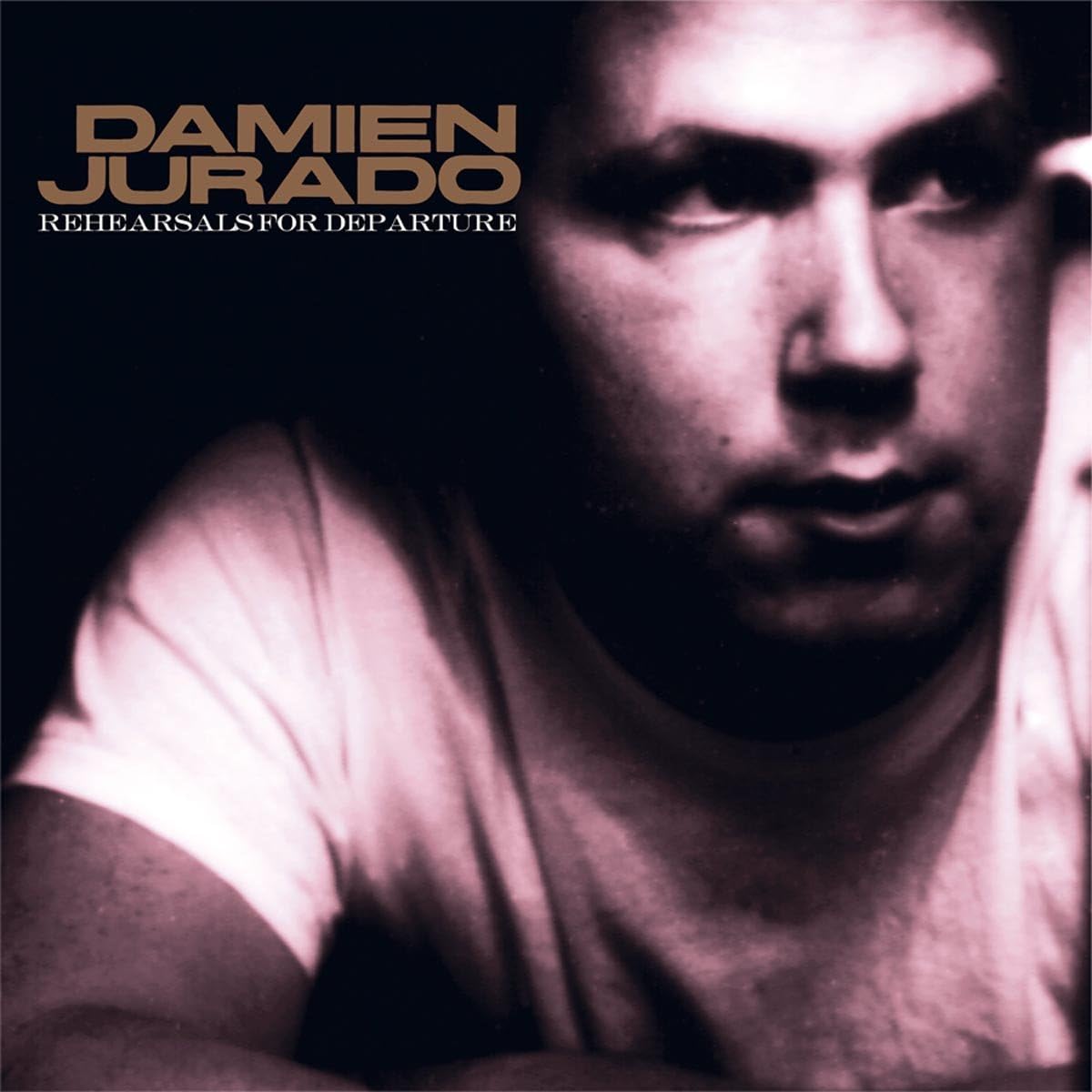Damien Jurado – Rehearsals For Departure