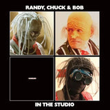 The Residents – The Residents present Randy, Chuck & Bob In The Studio | (RSD 2026)
