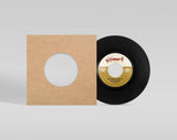 The Five Techniques feat. Roisin El Cherif & Paul Weller – Resistance In The Dark (7" Vinyl)