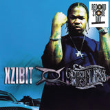 Xzibit – Restless (2LP | RSD 2026)