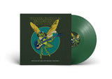 Colonel Claypool's Fearless Flying Frog Brigade – Return Of The Live Frogs: Volume 1 (Green Vinyl)
