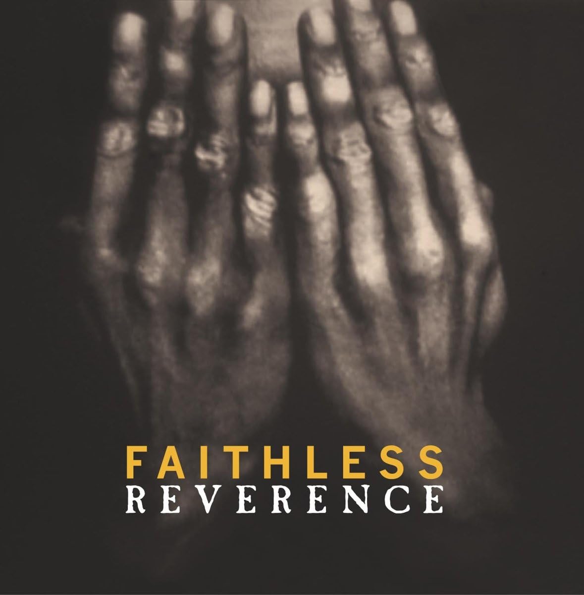 Faithless – Reverence