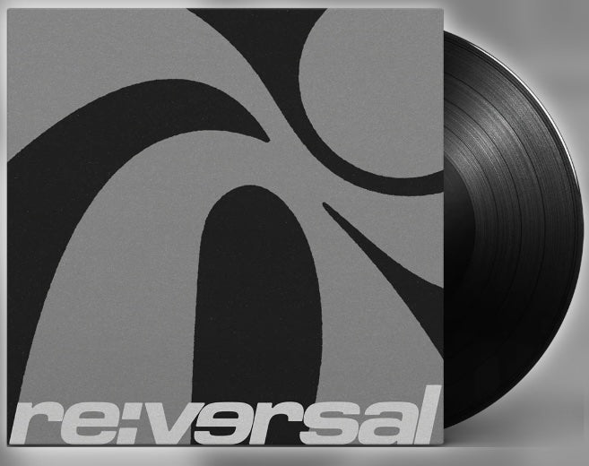 Various Artists – RE:VERSAL 001