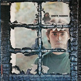 Emitt Rhodes - Emitt Rhodes (Green Vinyl)