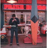 Richard Hawley - Richard Hawley (Transparent Red Vinyl)