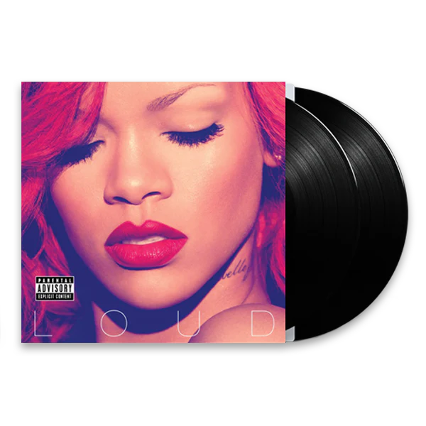 Rihanna – Loud