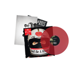 The Rills - Don’t Be A Stranger (Red Vinyl)