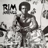 Rim Kwaku Obeng – Rim Arrives / International Funk